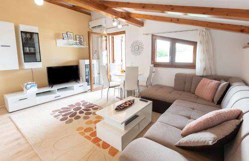 Apartment Eden in peaceful area near center - Foto 1