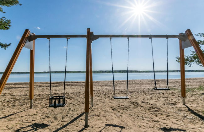 Villa kuortane - Foto 27