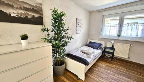 Beautiful apartment in Alzey - Foto 3, wardrobe, heating