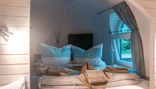 Tiny Igloo Arwen - Foto 4