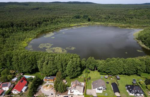 Rezydencja Warnowo 78 - Foto 14