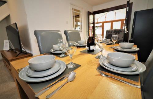 Signature - Barons Court - Foto 53