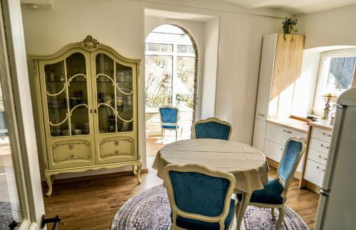 Ferienwohnung Kaiserblick - Foto 4