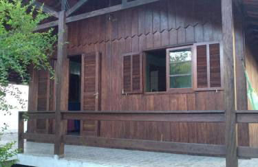 Casa Grande no Ribeirão da Ilha - Foto 1