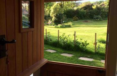 Unique Thatched Retreat near Salcombe and Beaches - Foto 13