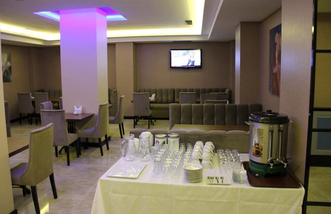 Airport Residence Kurtkoy - Foto 56