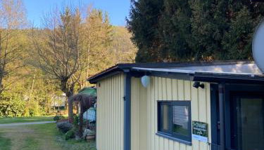 S-CHALET Camping mit Comfort im Schwarzwald - Foto 4