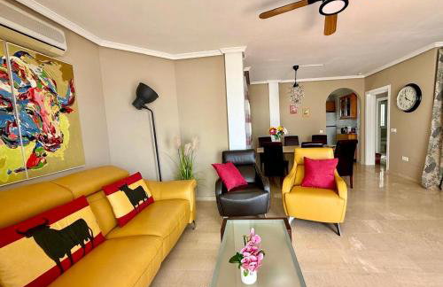 Appartement in Nerja with private pool and sea view - Foto 11