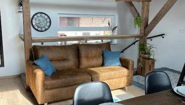 Gîte à 10 Km d'Europa-park - Foto 2