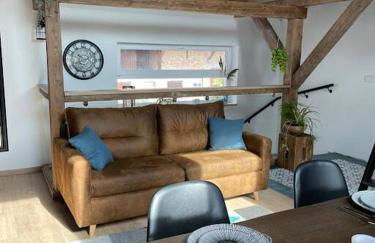 Gîte à 10 Km d'Europa-park - Photo 2