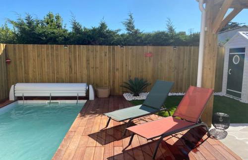 Le Clos des Embruns - Foto 10