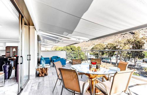 Luxury Penthouse Puerto de Mogan with great terrace and sea view - Foto 10