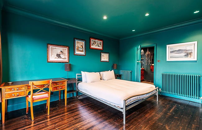 Stunning 5 Bed House in Willesden Green! - Foto 35