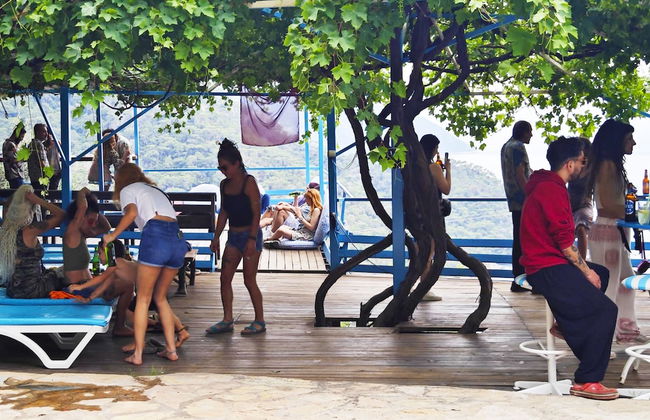 Fullmoon Camping - Photo 22