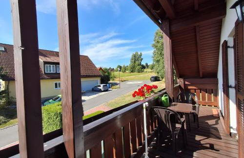 Ferienwohnung Fichtelwald - Foto 38