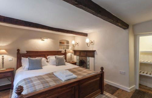 Three Little Pigs Luxury Cottage - Photo 60