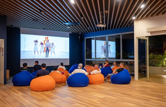 HOMA Cherngtalay - Photo 79