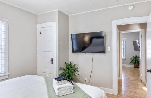 4 Bedroom Wentzville Adventure Sleeps 12 - Foto 40