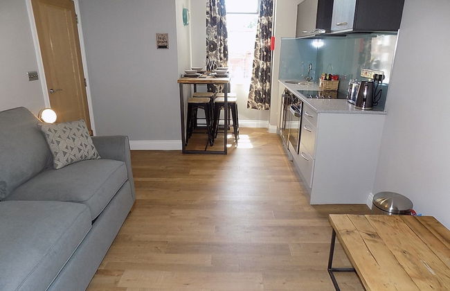 The Old Wool House Apartments - Foto 17