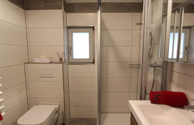 Apartment in Kirchdorf Near Ski Slopes - Foto 12