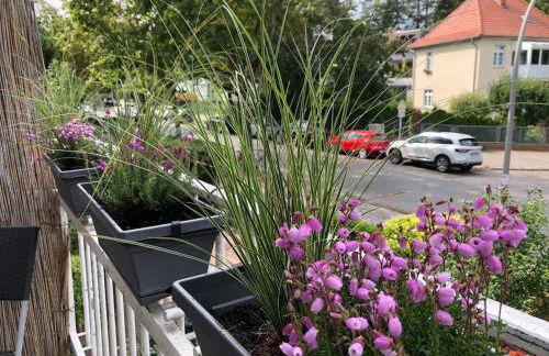 Ela Apartments Berlin - Foto 21