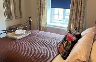 Osprey Cottage In Easton on the Hill - Foto 29