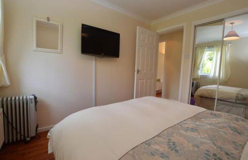 Amber Lodge - Foto 12