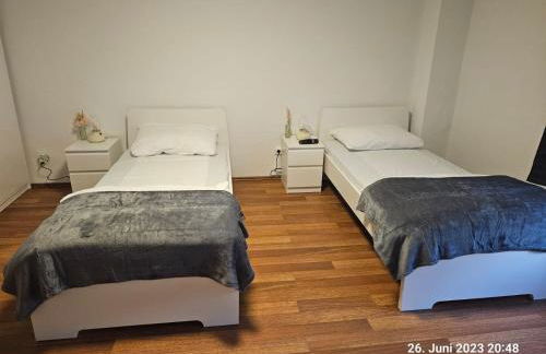 Komfortable 3-Zimmer-Wohnung in Neubeckum - Foto 26