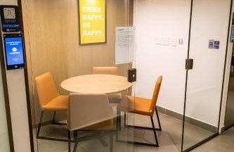 Loft moderno e aconchegante - Photo 36