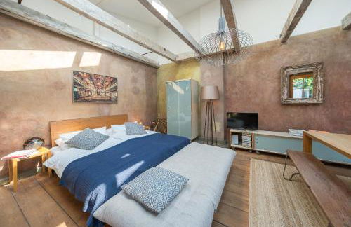 Design Apartments - "Im Holländerhaus" - Foto 146