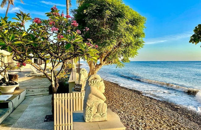 DHAUTEYA VILLA - Foto 51