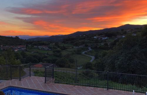 Casa Del Ingles - Luxury Private Villa & Pool in Rural Valley - Foto 37