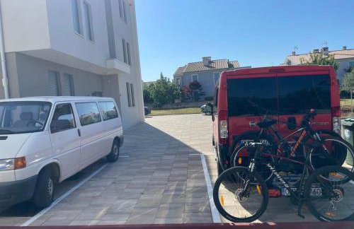 Baden Resort Bašanija, Umag-with Sea View, Parking and 300m from the beach - Foto 25