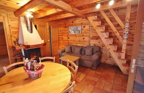 Les Chalets du Mazet Saint Voy - Foto 13