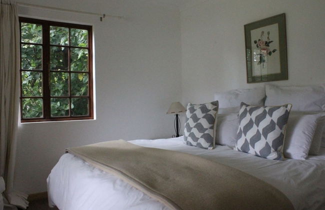 Beacon Vlei Guest Farm - Foto 11