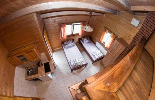 Noclegi-Dobczyce - Foto 15