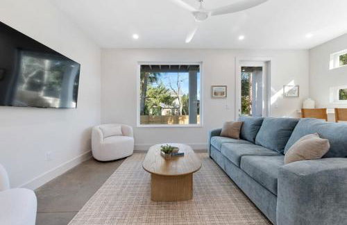 Sunset Cove - Heated Pool - Sea Views - Walkable - Foto 11