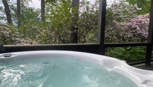 Million Dollar Mountain Views with Private Hot Tub! - Foto 1