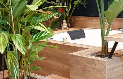 Suite Zen Balnéo - Foto 1