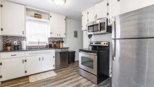 3 Bedrooms House in Waldo Kansas City - Foto 4