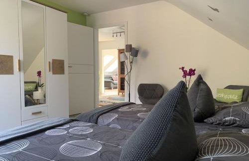 Long 4 stars with balcony - Foto 24