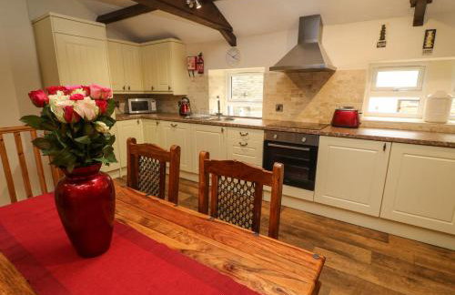 Anvil Barn - Foto 10