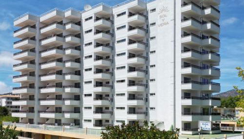 Apartamentos Sol y Vera - Foto 2