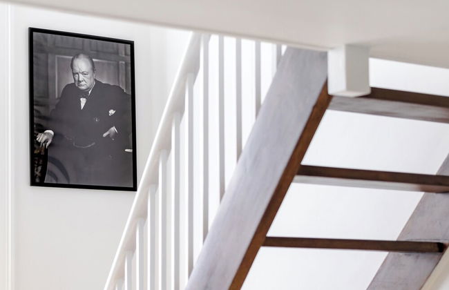 Marylebone Serviced Apartments - Photo 54