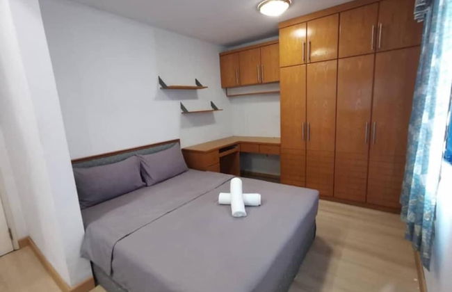 Seremban Grande Villa by uBook - Foto 8