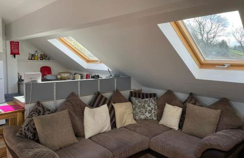 The Hayloft, Marsden - Foto 17