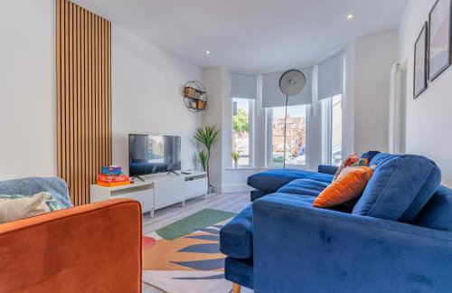 Charming 3 BR in Folkestone! - Foto 1