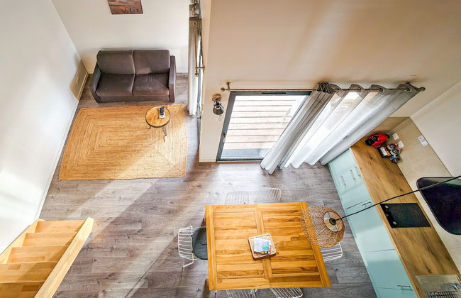 Les Cottages de Ripaille - Photo 42