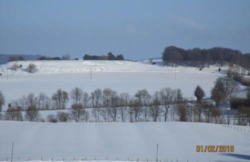Ferienhaus Schöne Aussicht - Foto 34