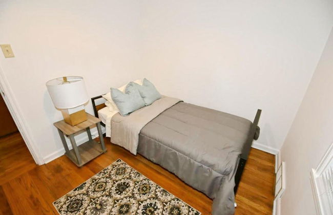 2 Blocks to ND 4 Bedroom 2 Bath Home 1217 - Foto 10